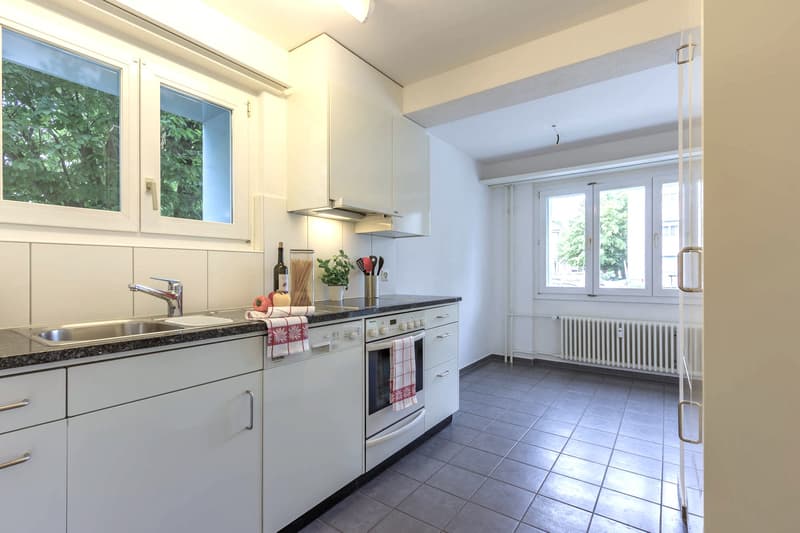 Ihr neues Zuhause wartet jetzt mit CHF 500.- Supergutschein! (2)