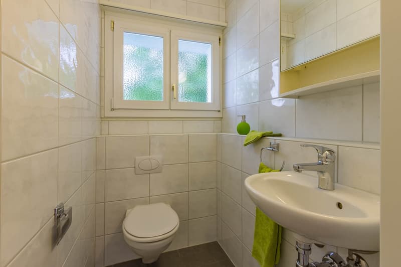 Apartment in central location (5)