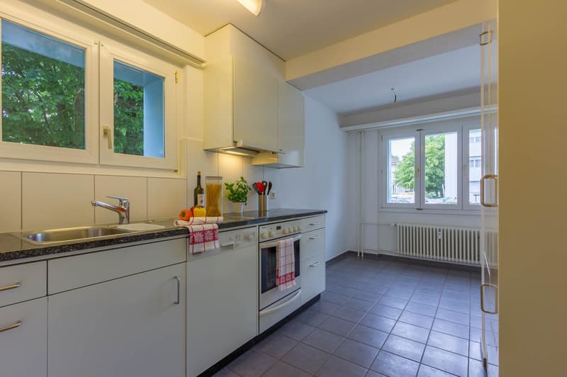 Apartment in central location (2)