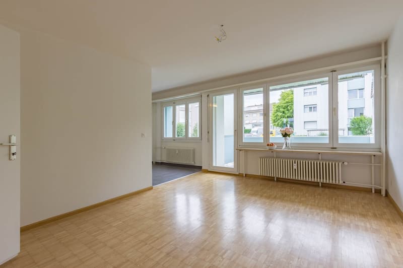 Apartment in central location (4)