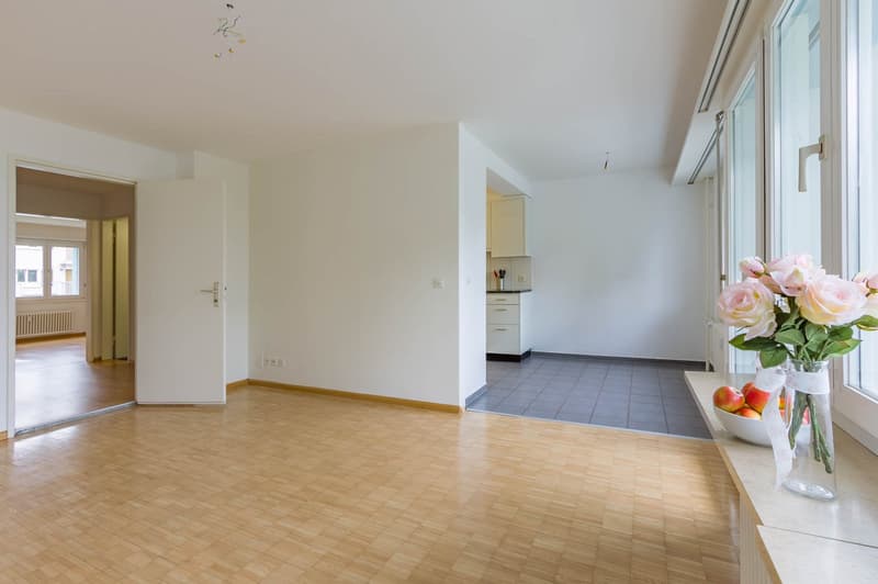 Apartment in central location (3)