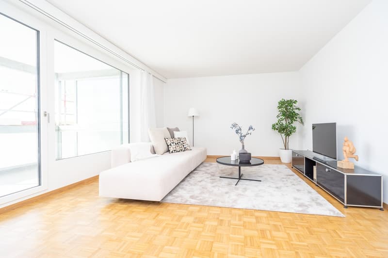 Ready for your new home in a green, quiet environment? (3)