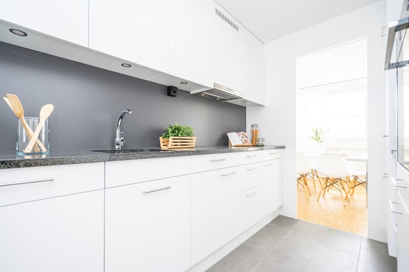 Ready for your new home in a green, quiet environment? (8)