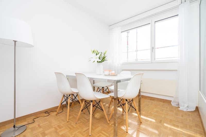 Ready for your new home in a green, quiet environment? (4)