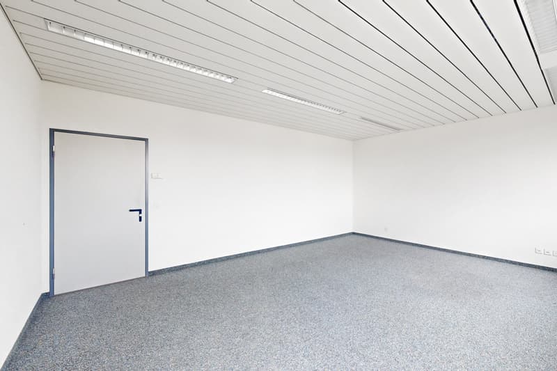 Bureaux et locaux commerciaux - GO! Maison commerciale à Oberentfelden - 28.60m2 (5)