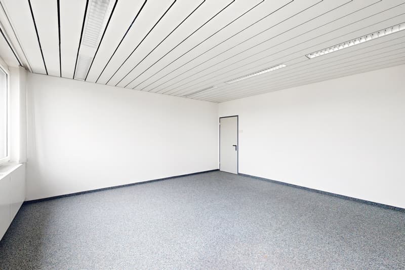 Bureaux et locaux commerciaux - GO! Maison commerciale à Oberentfelden - 28.60m2 (6)