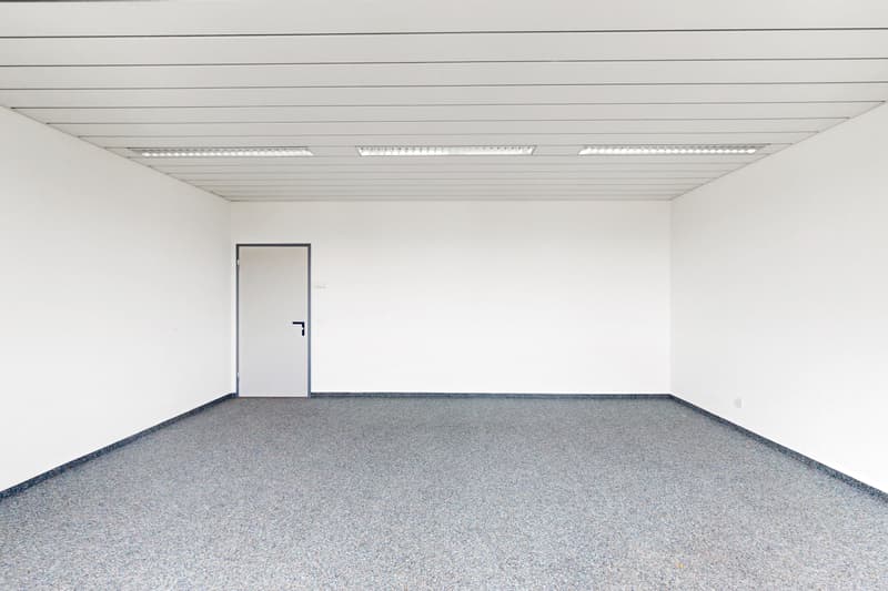 Bureaux et locaux commerciaux - GO! Maison commerciale à Oberentfelden - 28.60m2 (7)
