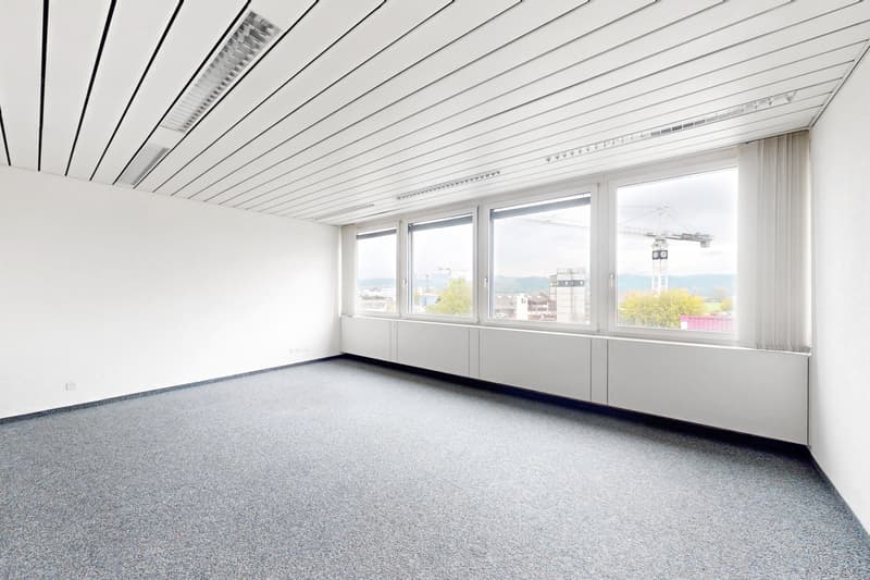 Bureaux et locaux commerciaux - GO! Maison commerciale à Oberentfelden - 28.60m2 (3)