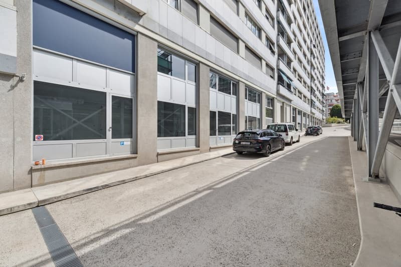 Votre nouvel espace commercial aux portes de Genève (5)