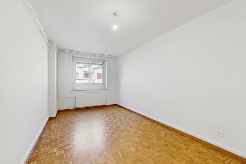 My new accommodation in the city center (6)