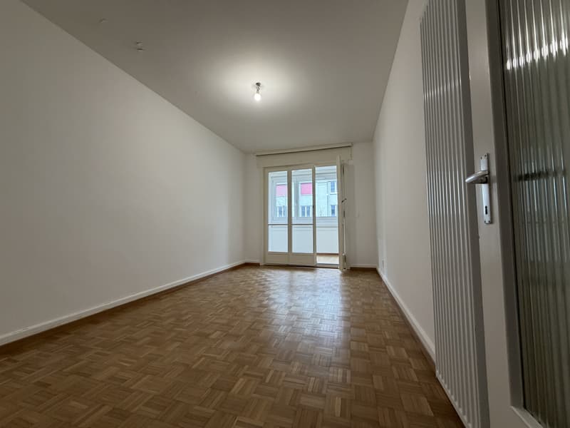 My new accommodation in the city center (4)