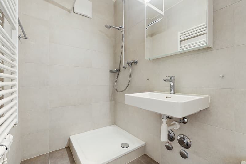 My new accommodation in the city center (7)