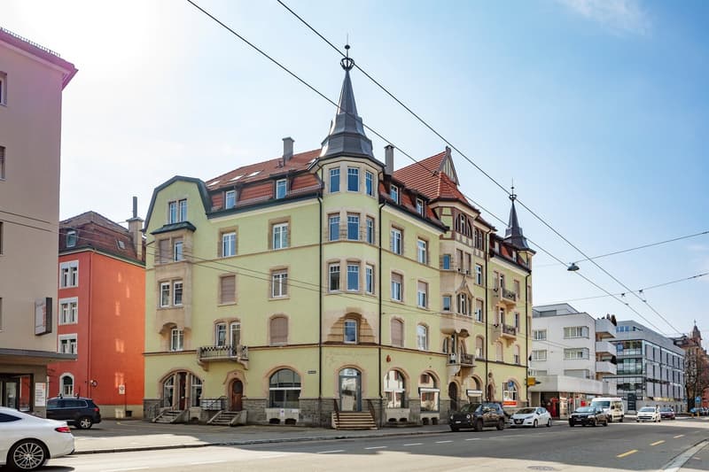 Attraktive Ladenfläche an urbaner Lage zu vermieten (1)