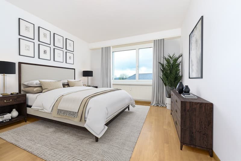 A month of rent offered! (2)