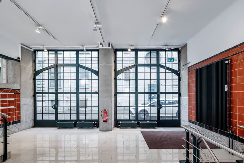 Spazio commerciale attraente in posizione ideale vicino alla stazione principale di San Gallo (3)