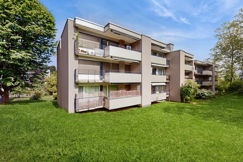 Rural Idyll + Urban Proximity = Top Living Location (1)