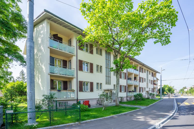 Aufgepasst! Ihr neues Zuhause in Biel (2)