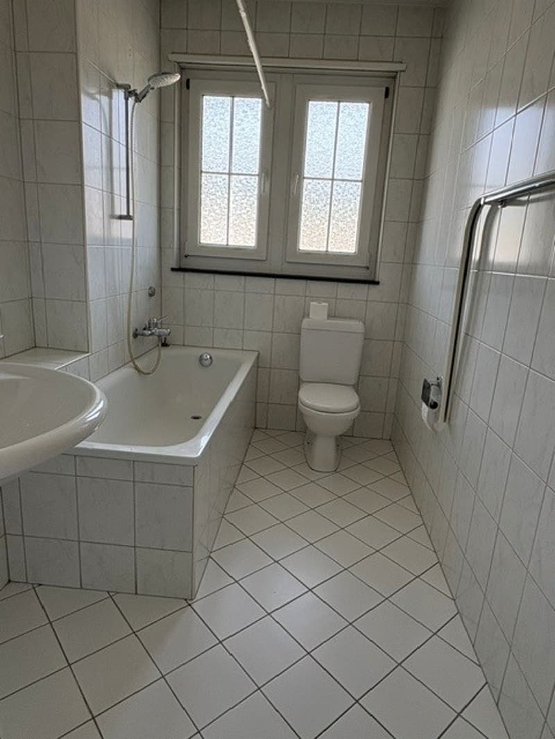 Attention ! Votre nouvelle maison à Biel (8)