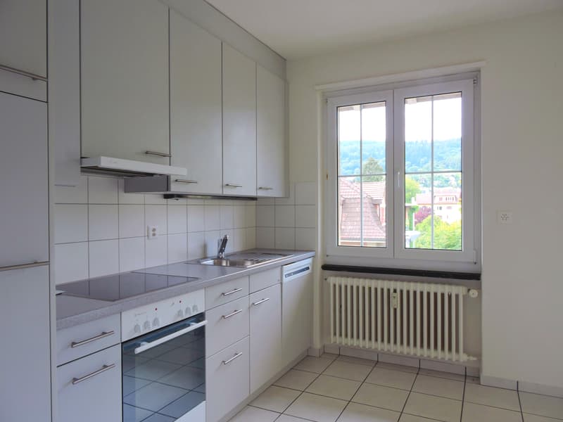 Attention ! Votre nouvelle maison à Biel (7)