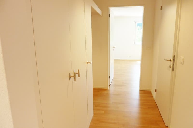 Appartamento mansarda moderno su Wildbach (10)