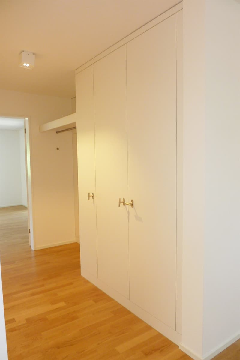 Appartamento mansarda moderno su Wildbach (7)