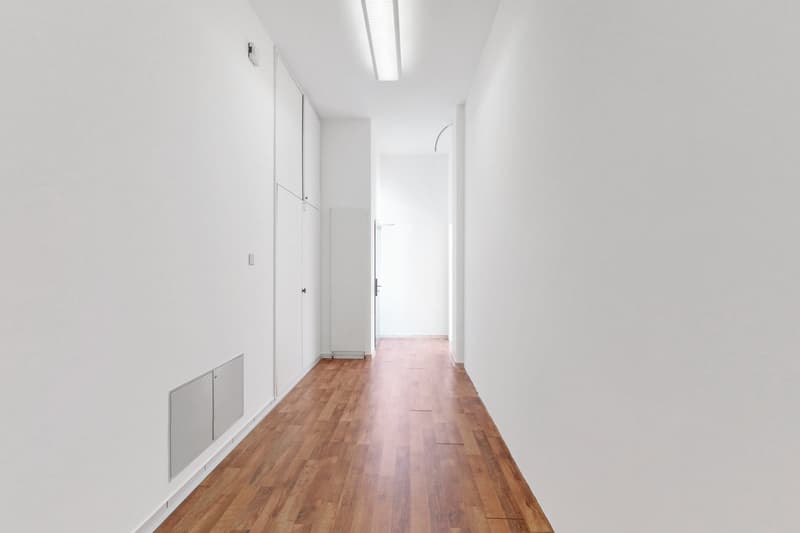 Commercial space of 125m2 on the ground floor - strategic accessibility in Manno (6)