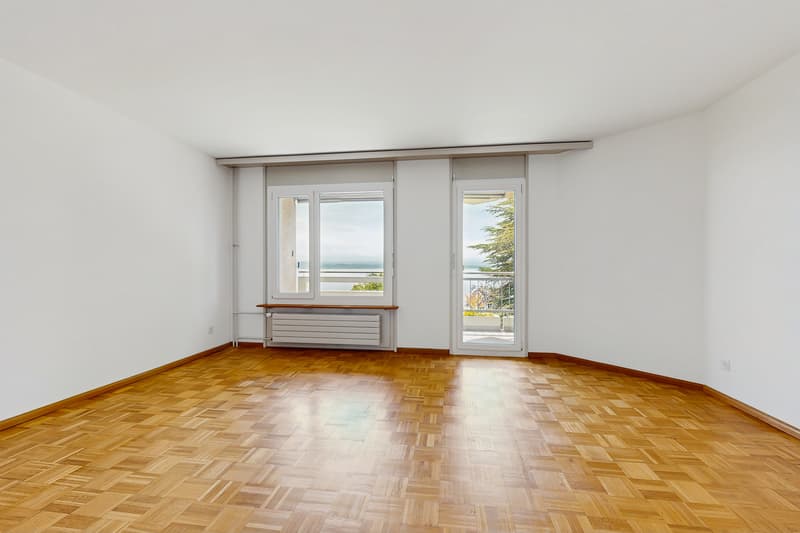 Geräumige Unterkunft (3)