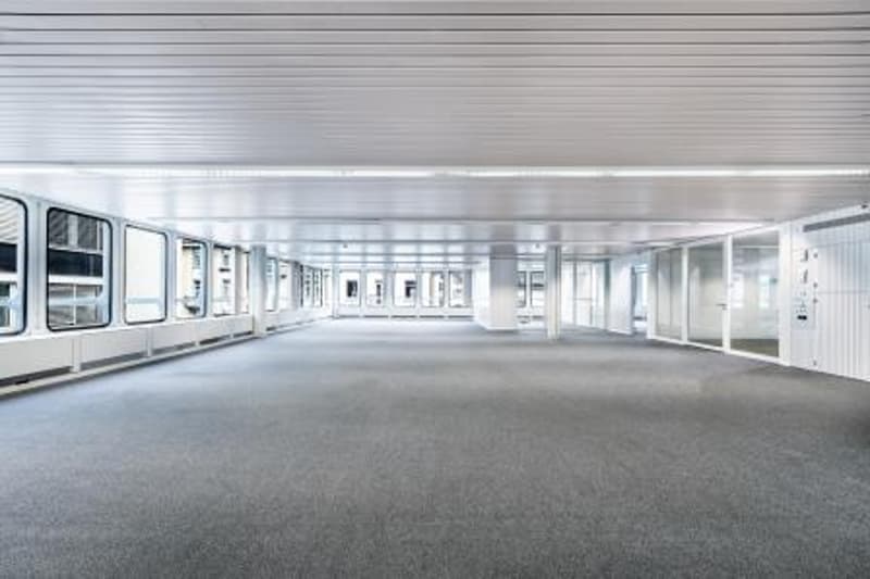 Central office space with 214 m² available immediately in Lucerne (3)