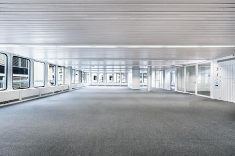 Zentrale Bürofläche mit 214 m²  sofort verfügbar in Luzern (3)