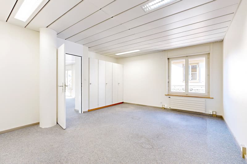 Suchen Sie einen Arbeitsraum im Stadtzentrum von Neuchâtel? (10)