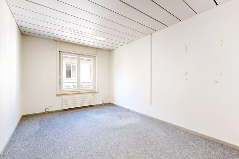 Are you looking for a workspace in the center of Neuchâtel? (8)