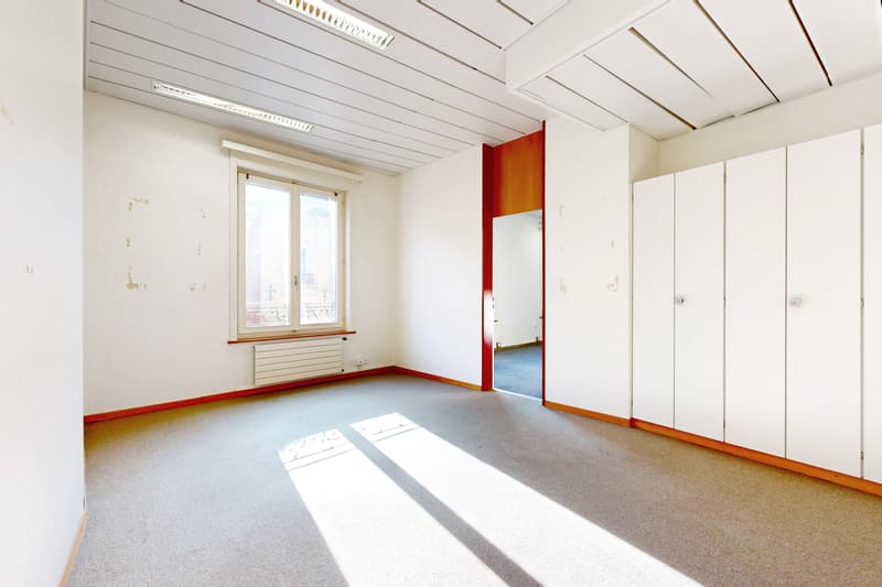 Suchen Sie einen Arbeitsraum im Stadtzentrum von Neuchâtel? (4)