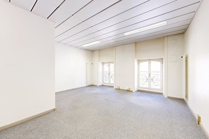 Are you looking for a workspace in the center of Neuchâtel? (12)