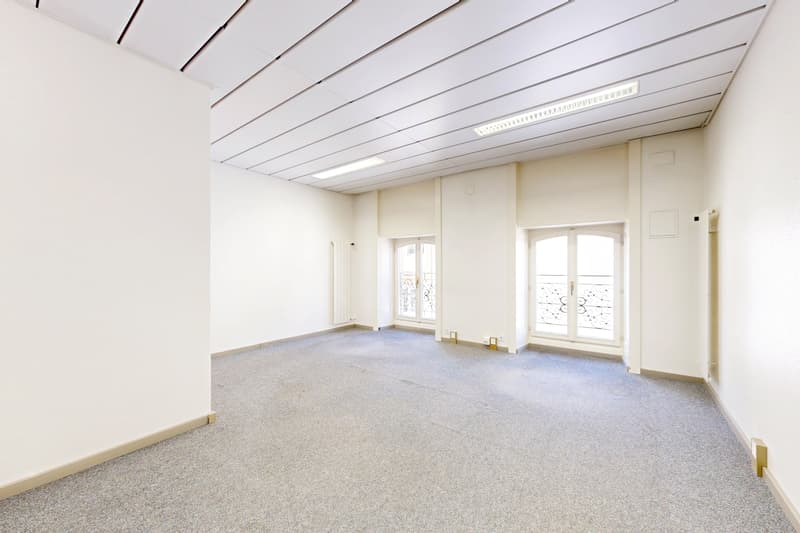 Suchen Sie einen Arbeitsraum im Stadtzentrum von Neuchâtel? (12)