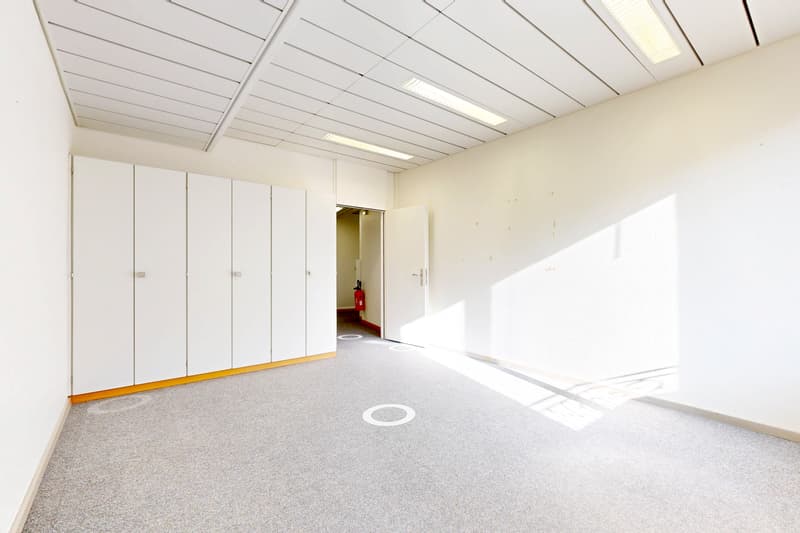 Suchen Sie einen Arbeitsraum im Stadtzentrum von Neuchâtel? (7)