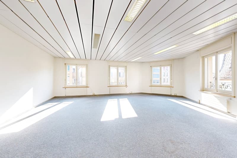 Vous cherchez un espace de travail au centre ville de Neuchâtel? (11)