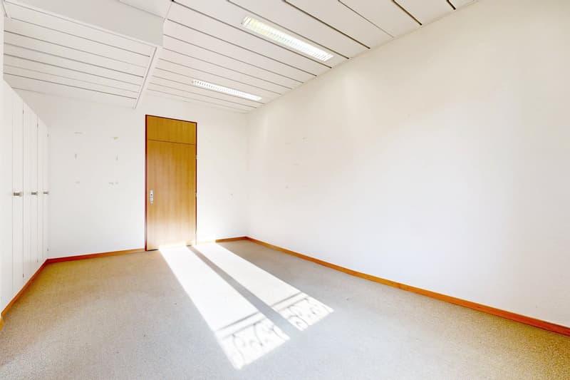 Vous cherchez un espace de travail au centre ville de Neuchâtel? (3)