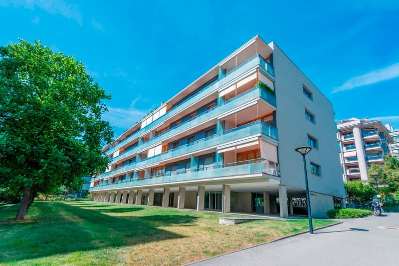 Quartier des Nations - Box (1)