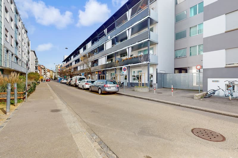 Jetzt profitieren: Modernes Wohnglück mit Balkon (1)