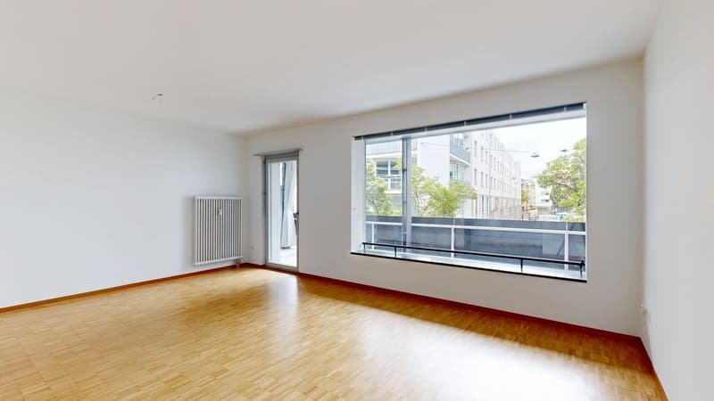 Jetzt profitieren: Modernes Wohnglück mit Balkon (3)