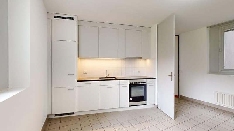 Jetzt profitieren: Modernes Wohnglück mit Balkon (2)