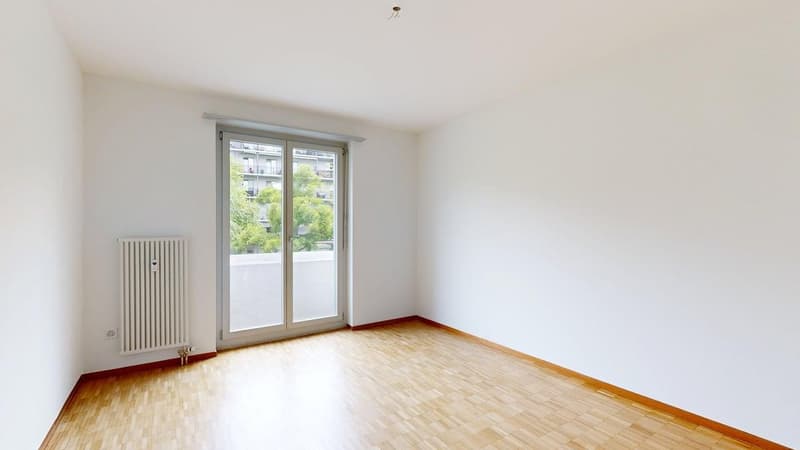 Jetzt profitieren: Modernes Wohnglück mit Balkon (6)