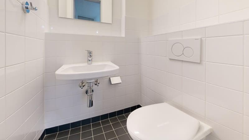 Jetzt profitieren: Modernes Wohnglück mit Balkon (9)