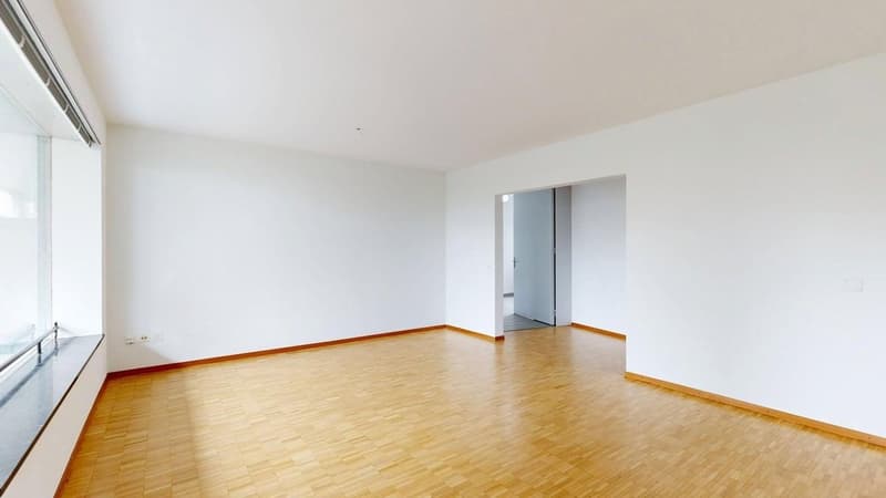 Jetzt profitieren: Modernes Wohnglück mit Balkon (5)