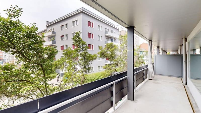 Jetzt profitieren: Modernes Wohnglück mit Balkon (4)
