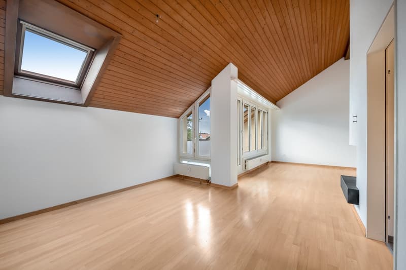 Appartement avec cheminée - limité jusqu'au 30.06.2027 (4)