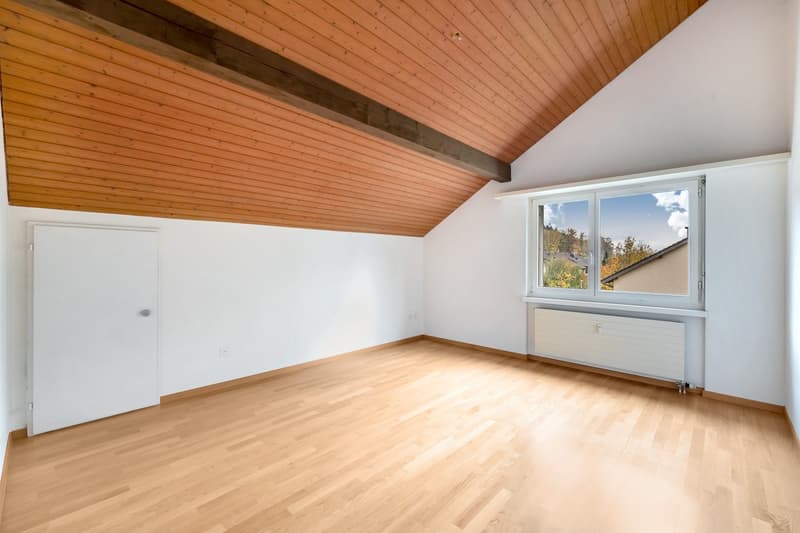 Appartement avec cheminée - limité jusqu'au 30.06.2027 (6)
