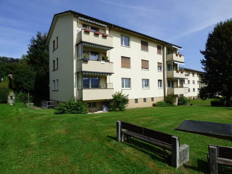 Bastelraum zu vermieten (1)