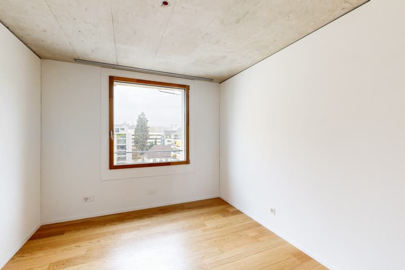 Appartement attractif à proximité de la ville avec un haut niveau de confort (8)