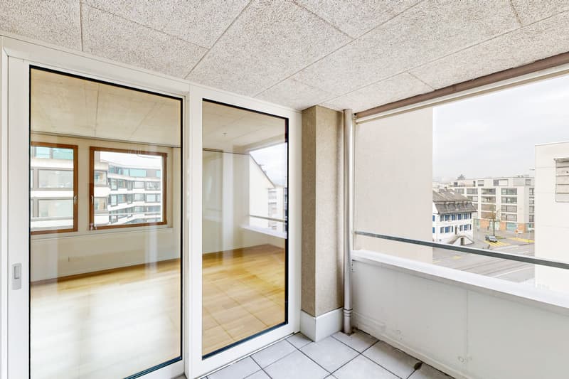 Appartement attractif à proximité de la ville avec un haut niveau de confort (10)